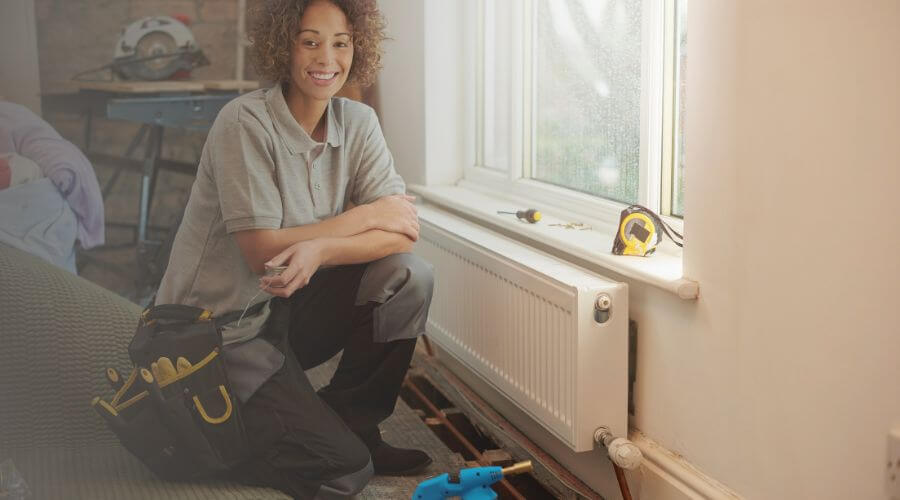 Professional industrial roofing company in Dunmore, WV